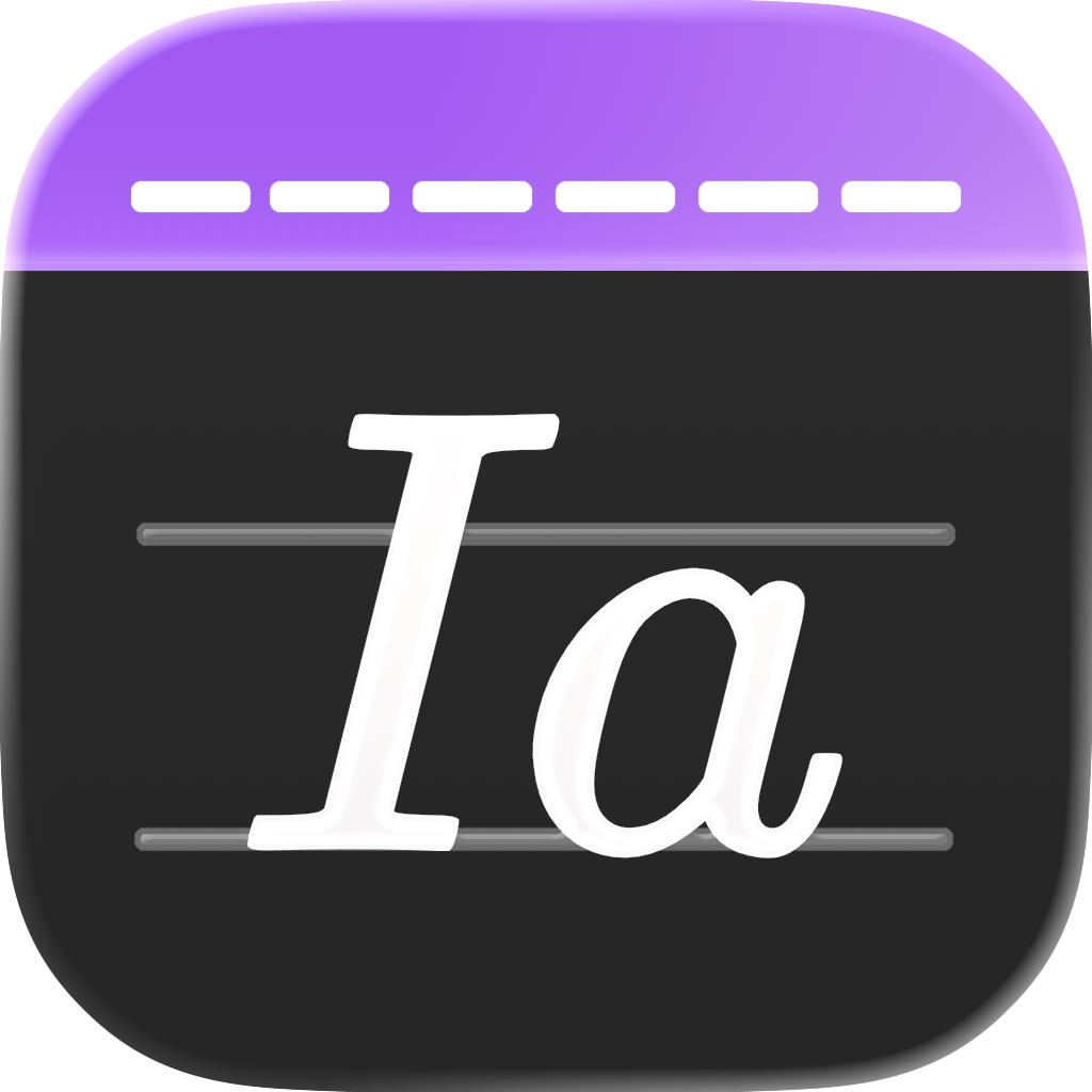 App Icon